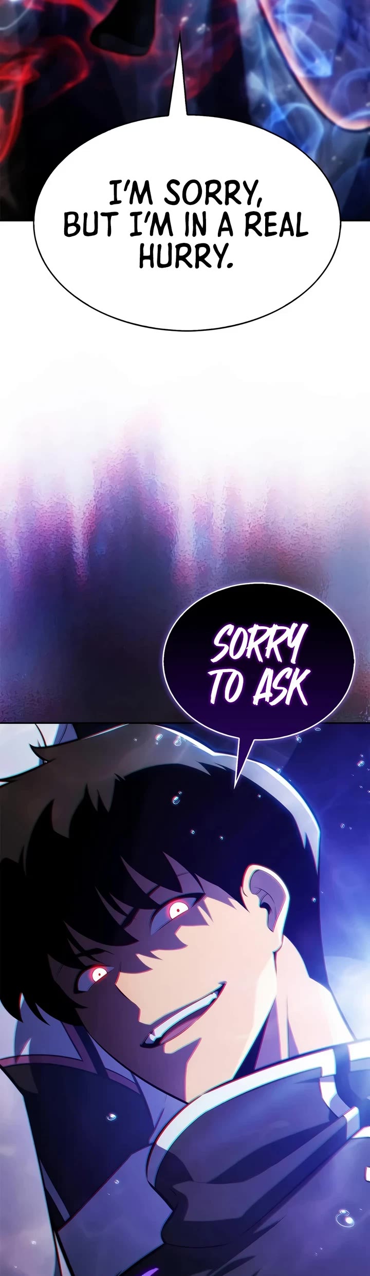 Solo Max-Level Newbie chapter 262 page 62