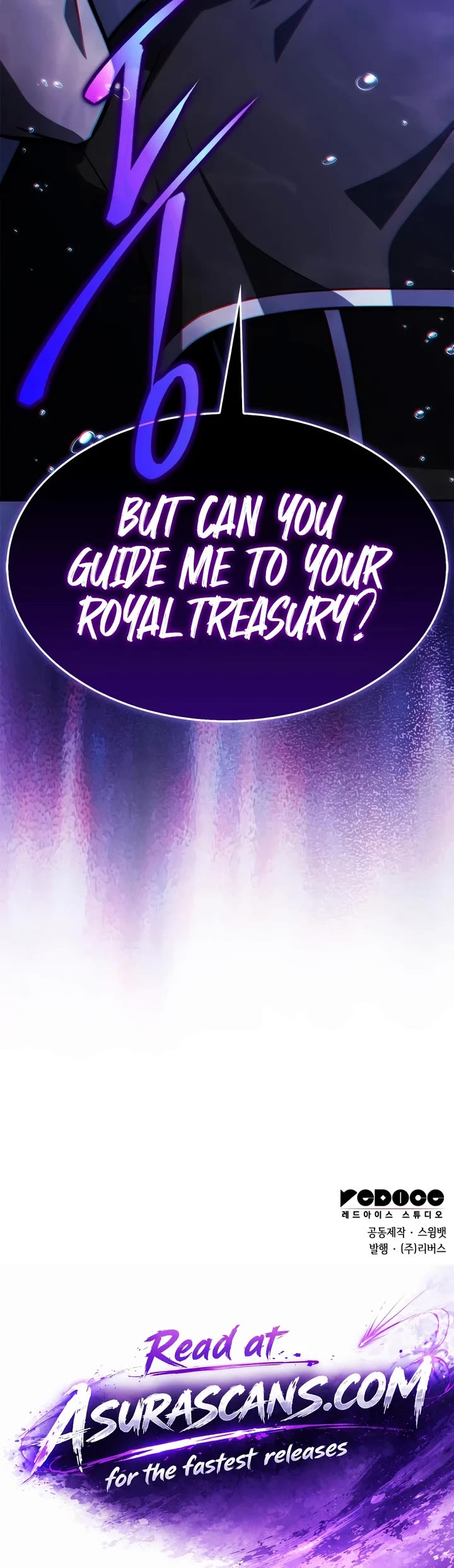 Solo Max-Level Newbie chapter 262 page 63