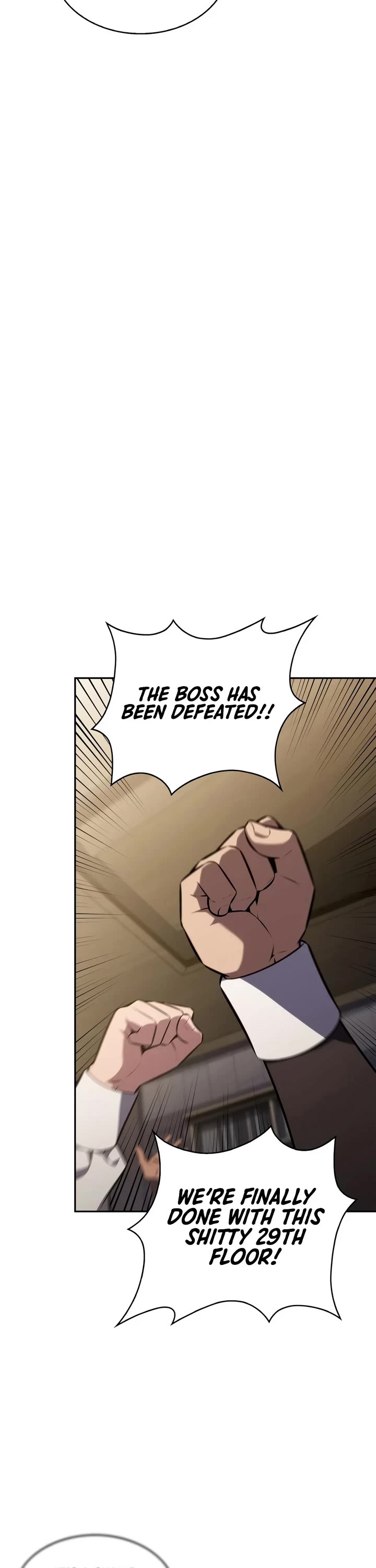 Solo Max-Level Newbie chapter 262 page 7