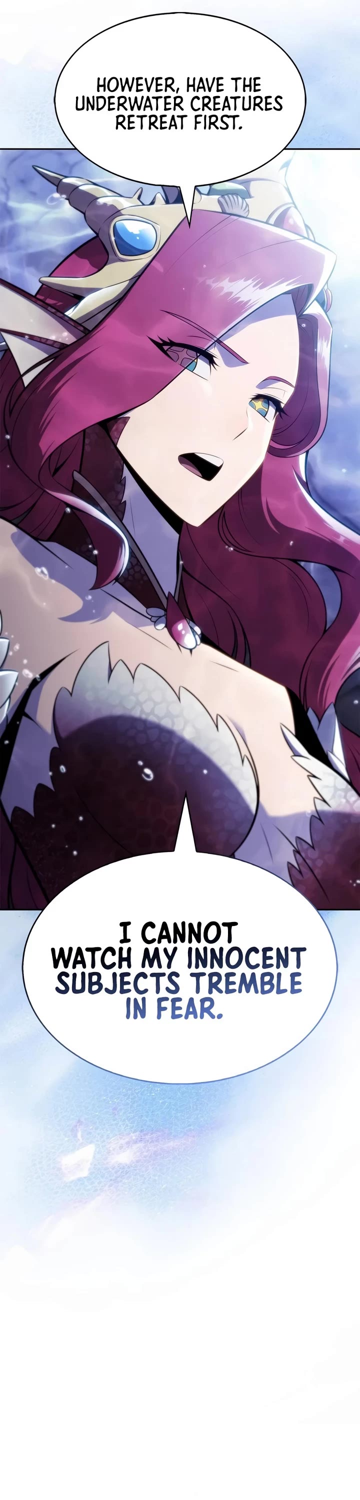 Solo Max-Level Newbie chapter 263 page 11