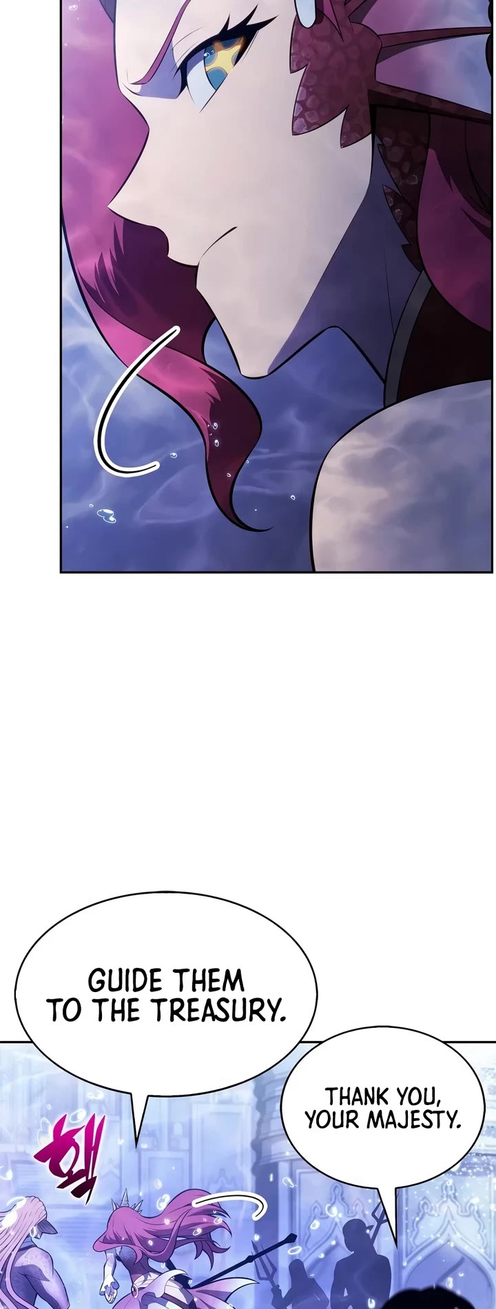 Solo Max-Level Newbie chapter 263 page 14