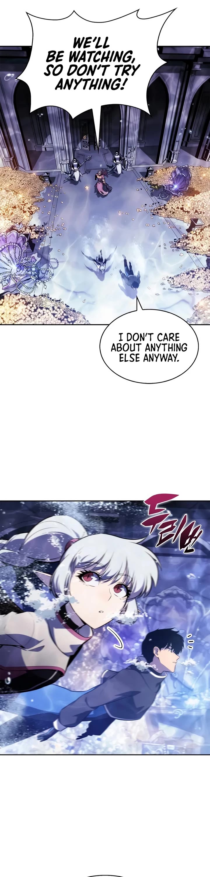 Solo Max-Level Newbie chapter 263 page 17