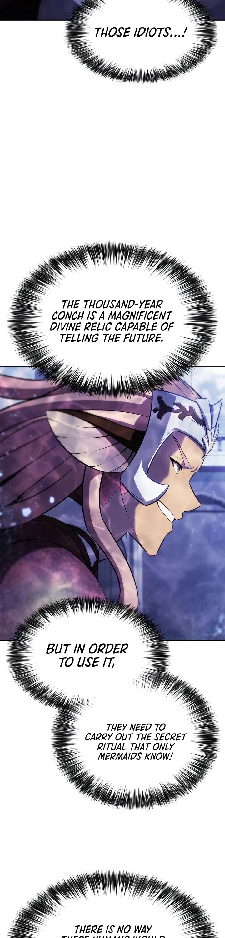 Solo Max-Level Newbie chapter 263 page 19