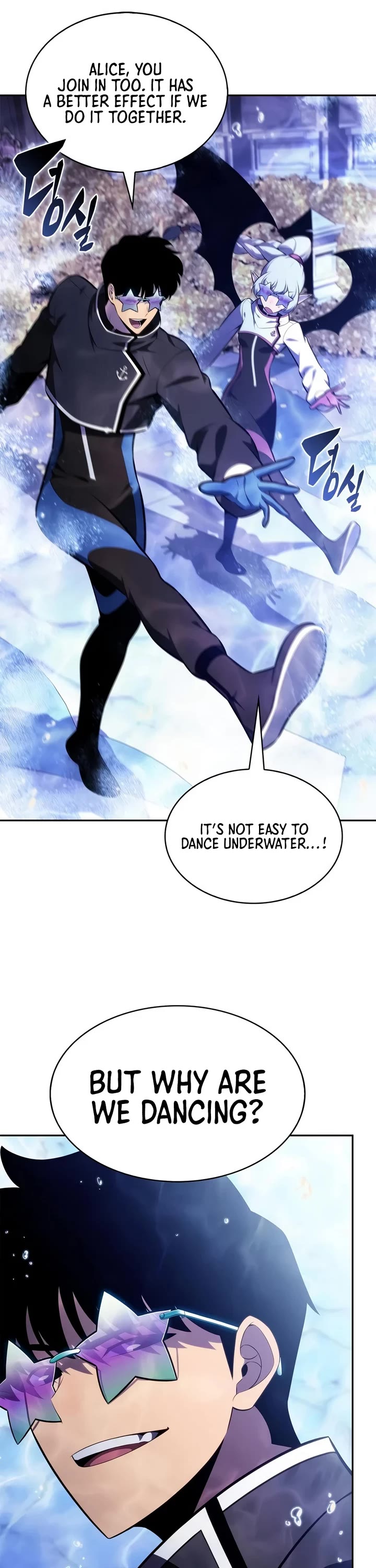 Solo Max-Level Newbie chapter 263 page 22