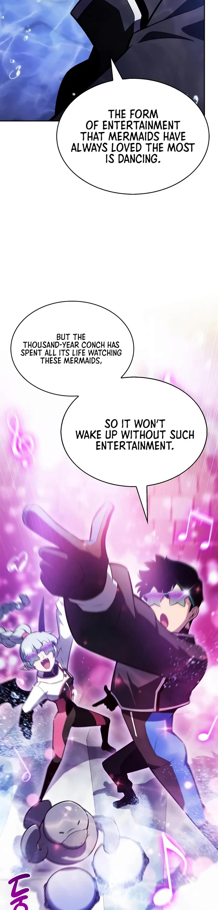 Solo Max-Level Newbie chapter 263 page 23