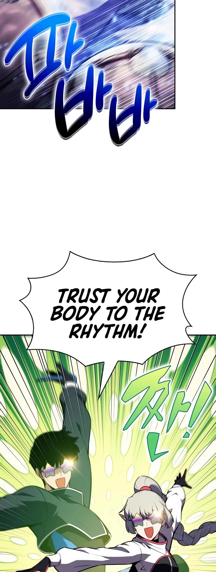 Solo Max-Level Newbie chapter 263 page 25