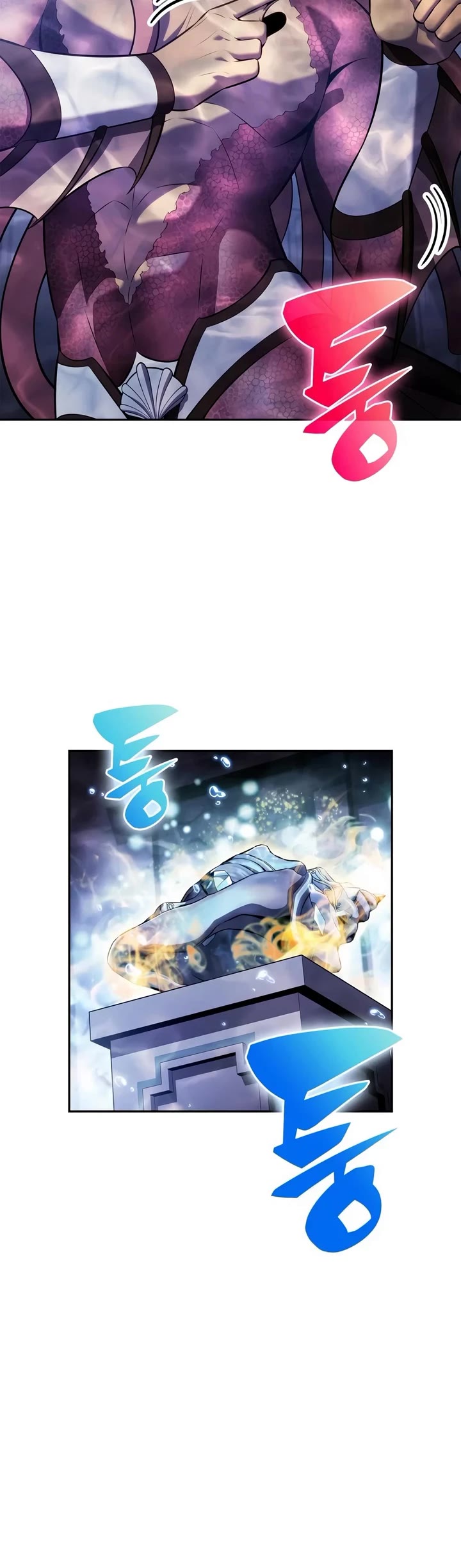 Solo Max-Level Newbie chapter 263 page 27