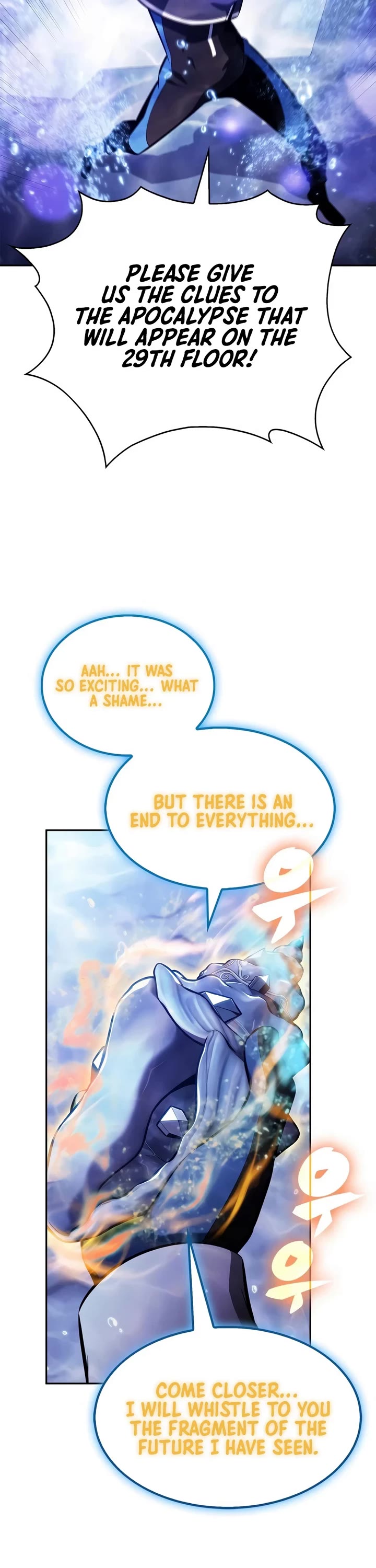 Solo Max-Level Newbie chapter 263 page 29