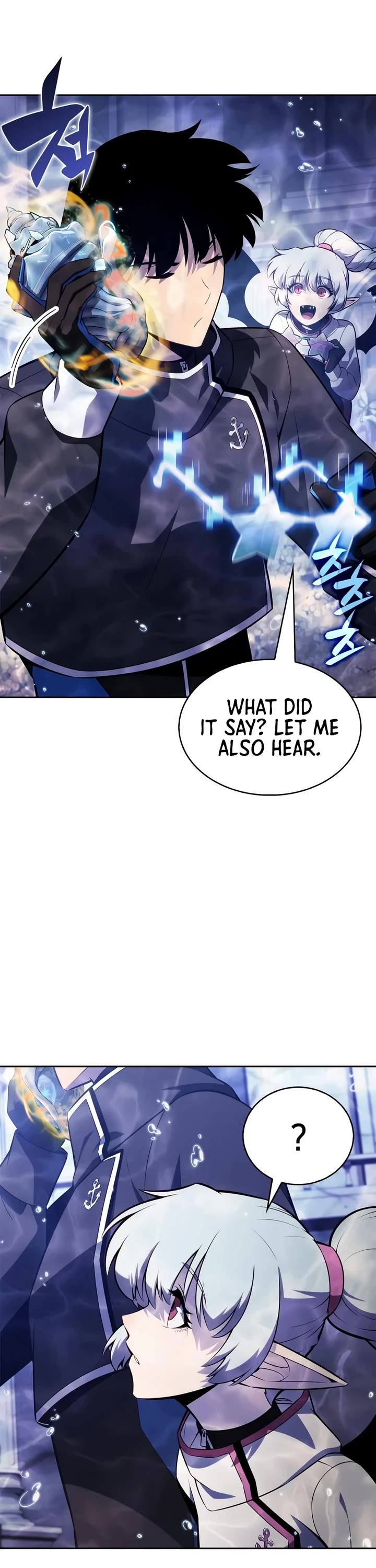 Solo Max-Level Newbie chapter 263 page 30