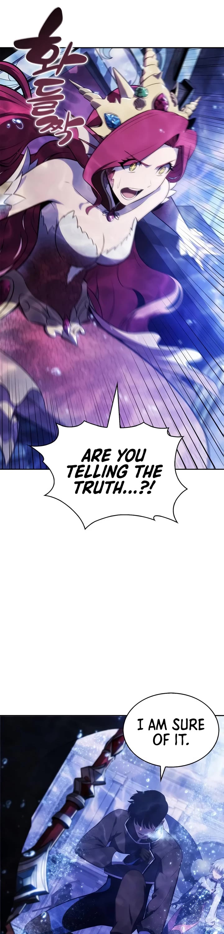 Solo Max-Level Newbie chapter 263 page 33