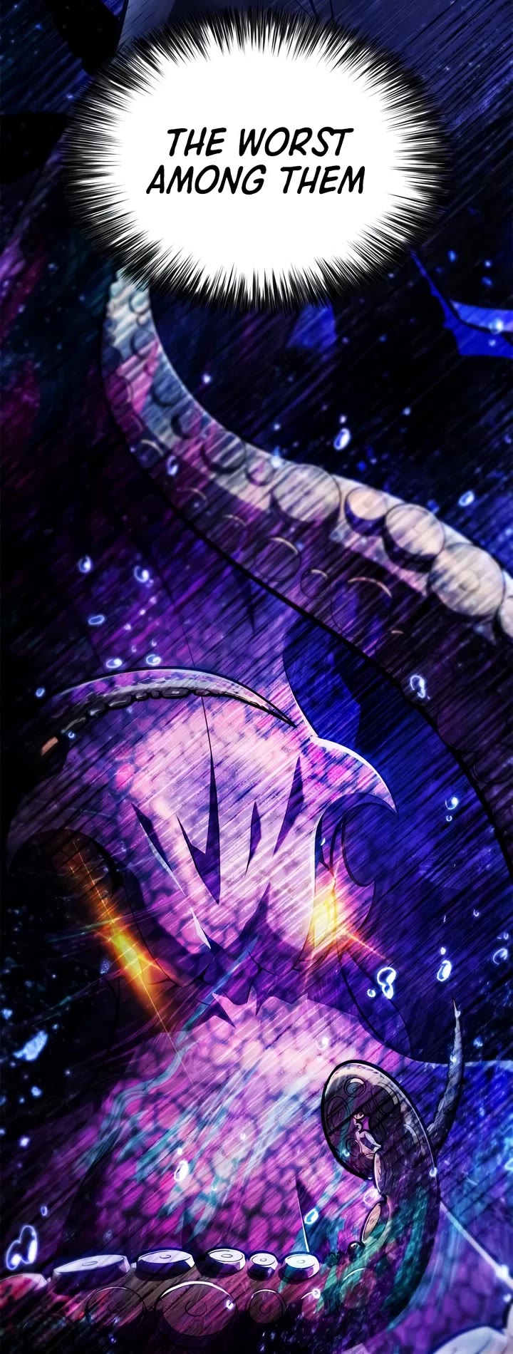 Solo Max-Level Newbie chapter 263 page 36