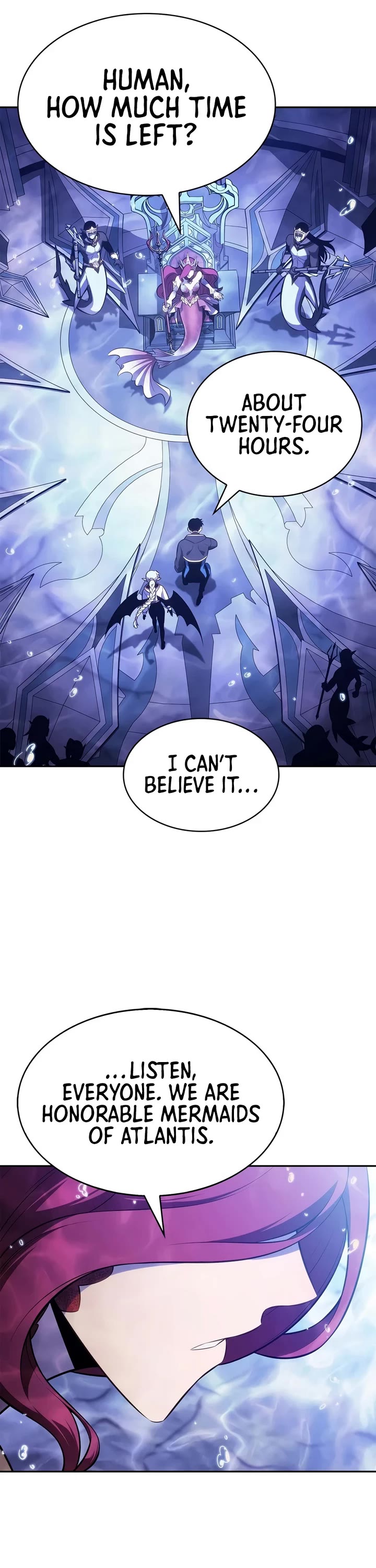 Solo Max-Level Newbie chapter 263 page 39