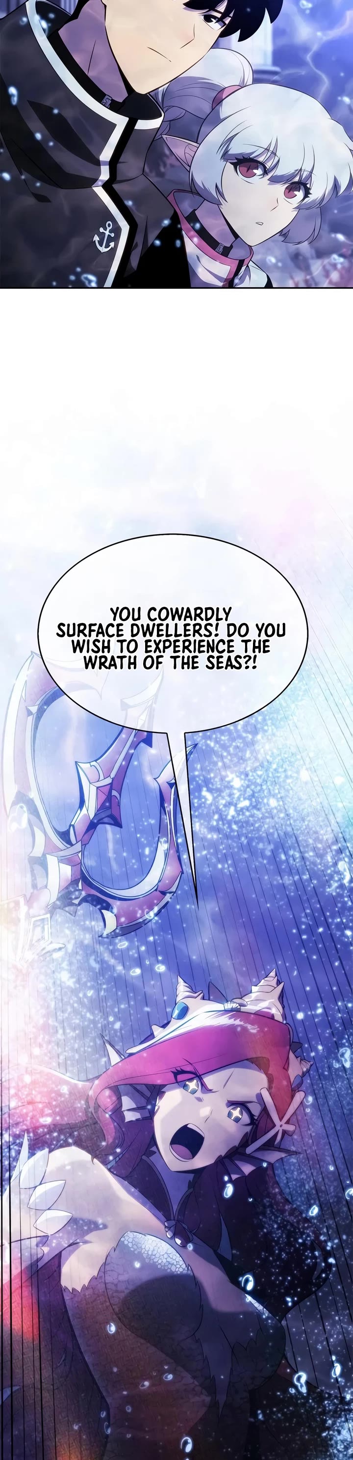 Solo Max-Level Newbie chapter 263 page 4