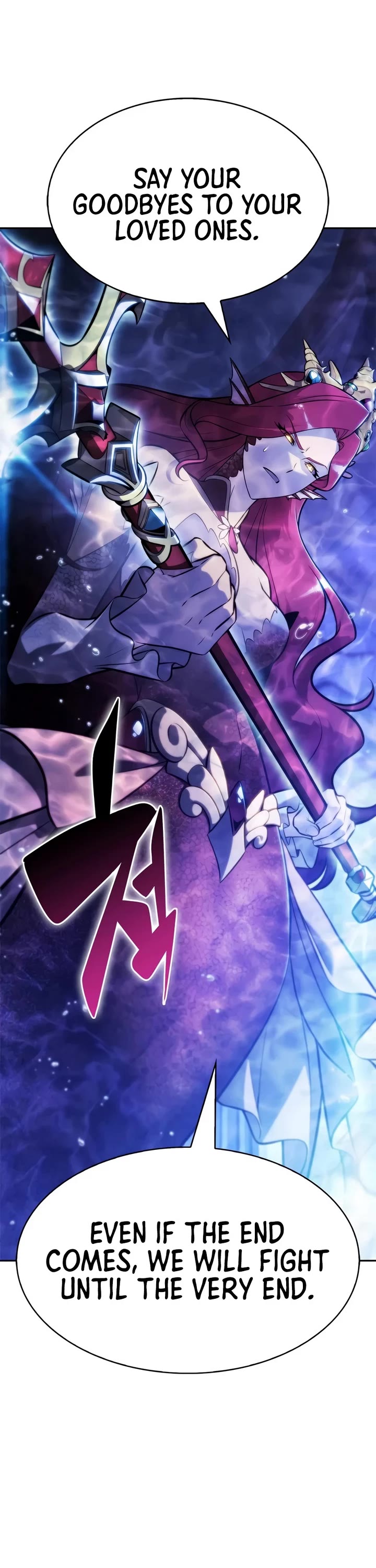 Solo Max-Level Newbie chapter 263 page 40