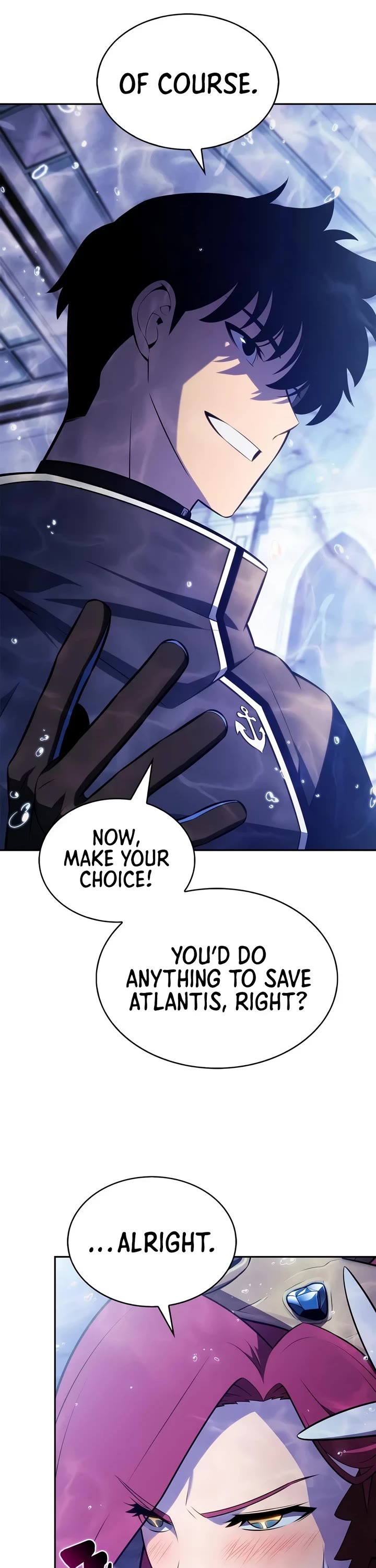 Solo Max-Level Newbie chapter 263 page 45