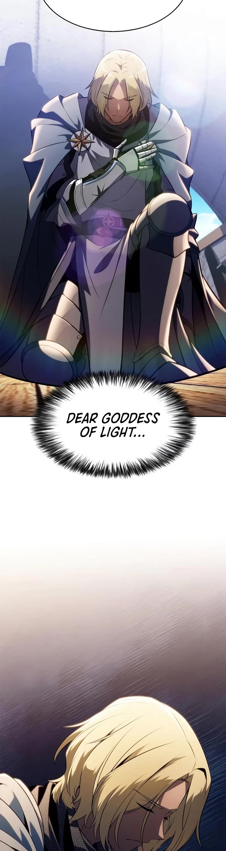 Solo Max-Level Newbie chapter 263 page 48