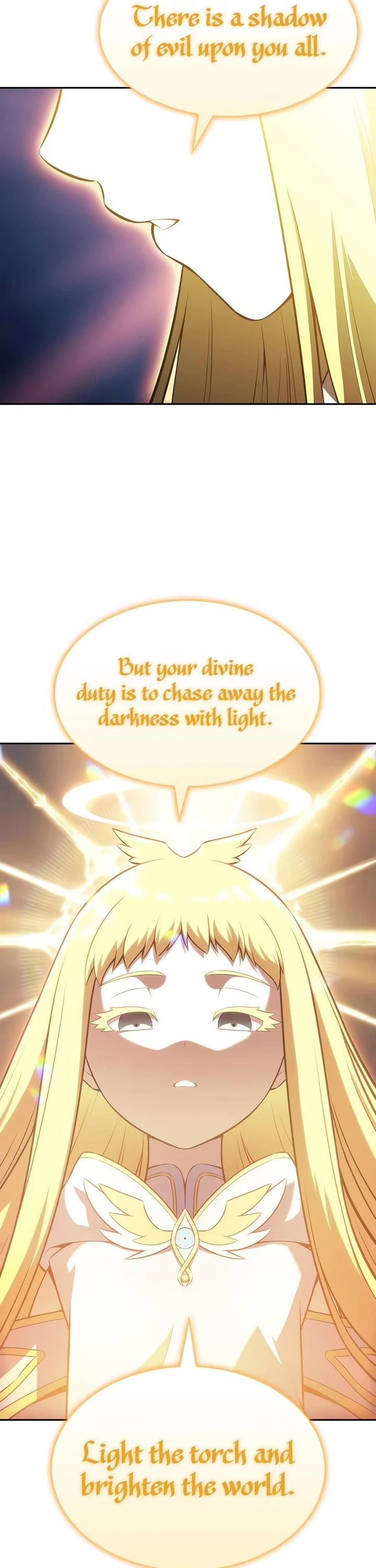 Solo Max-Level Newbie chapter 263 page 51