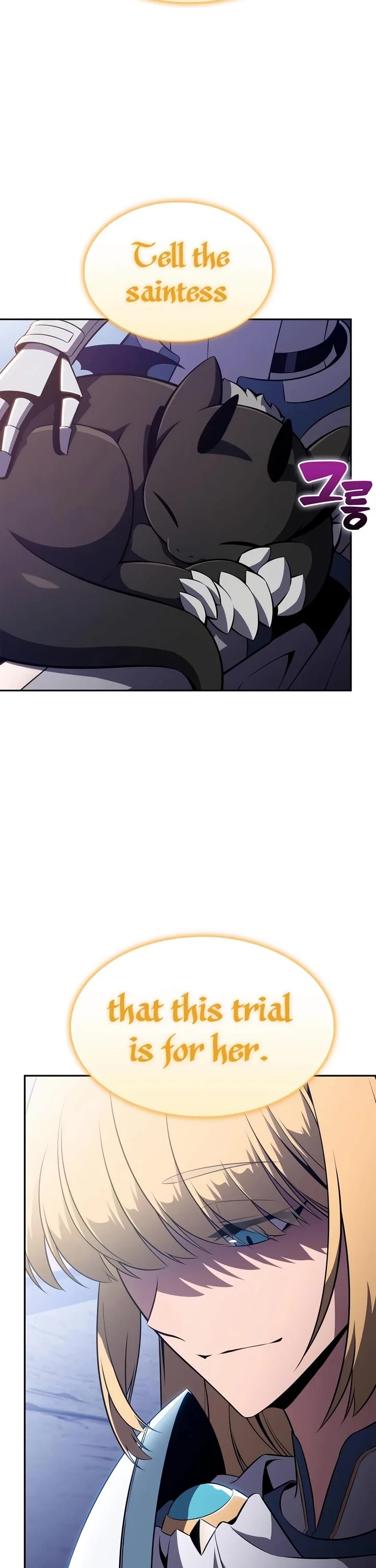 Solo Max-Level Newbie chapter 263 page 52