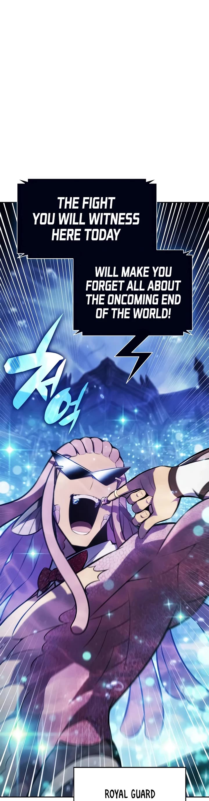 Solo Max-Level Newbie chapter 263 page 58
