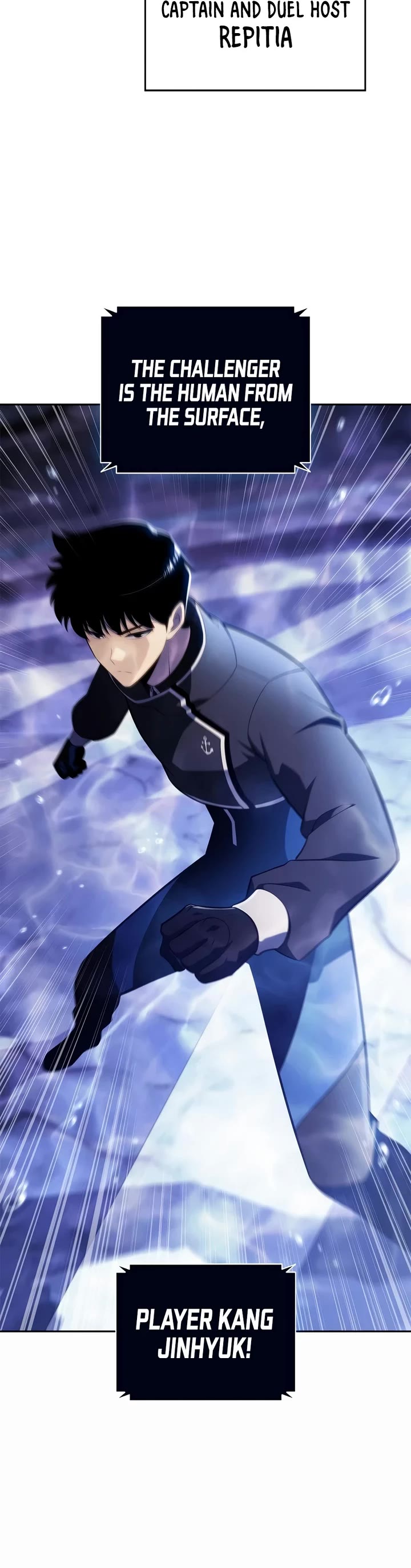 Solo Max-Level Newbie chapter 263 page 59