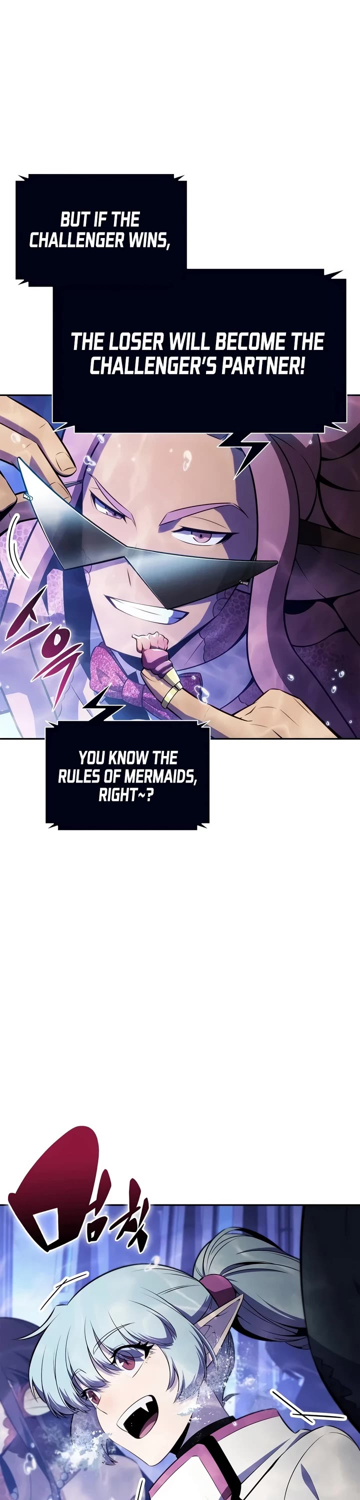 Solo Max-Level Newbie chapter 263 page 62