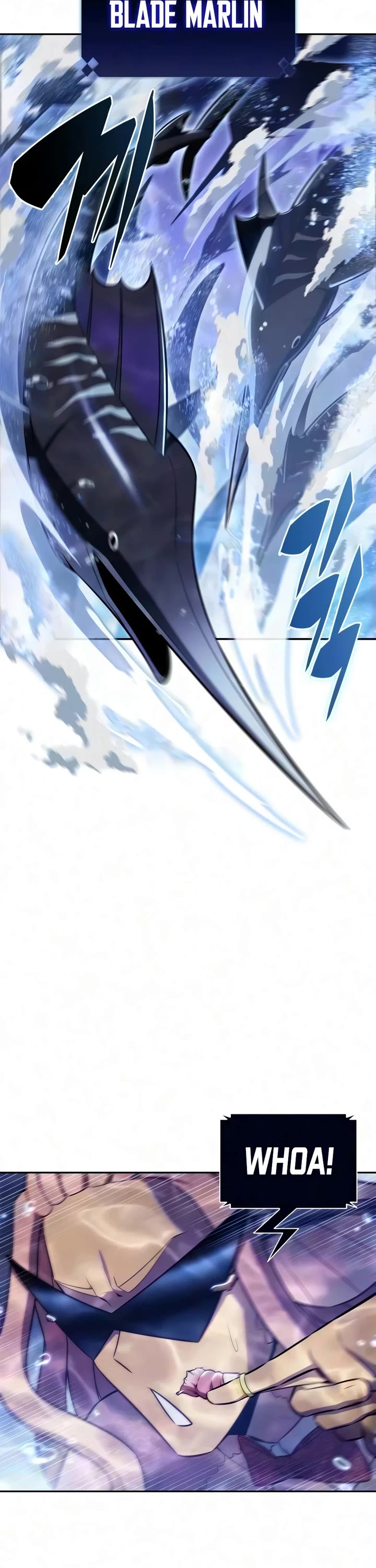 Solo Max-Level Newbie chapter 264 page 14
