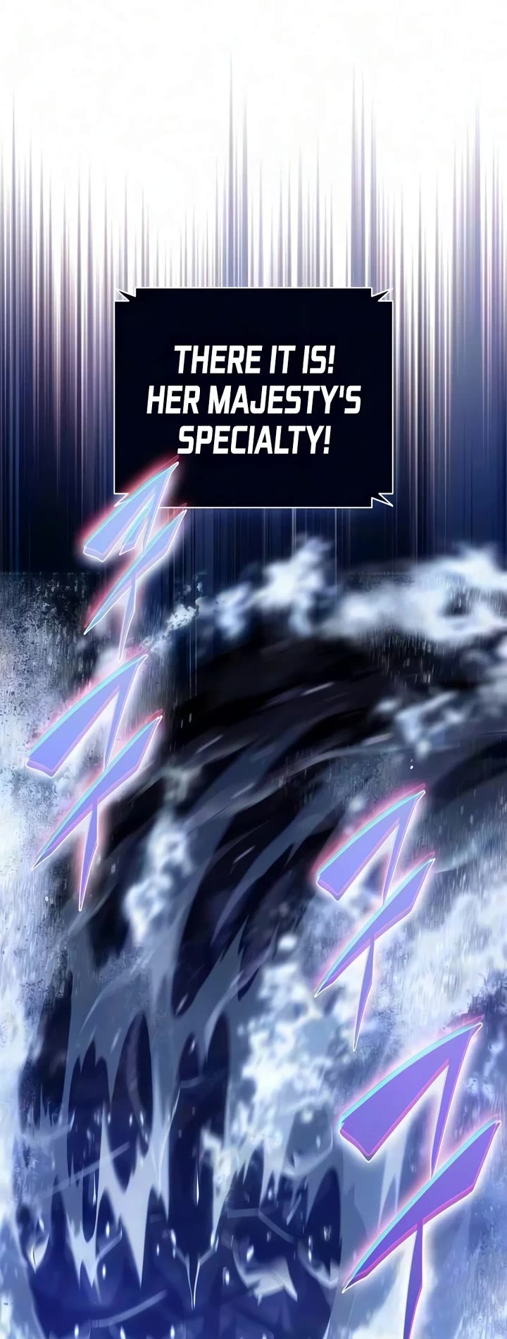 Solo Max-Level Newbie chapter 264 page 15
