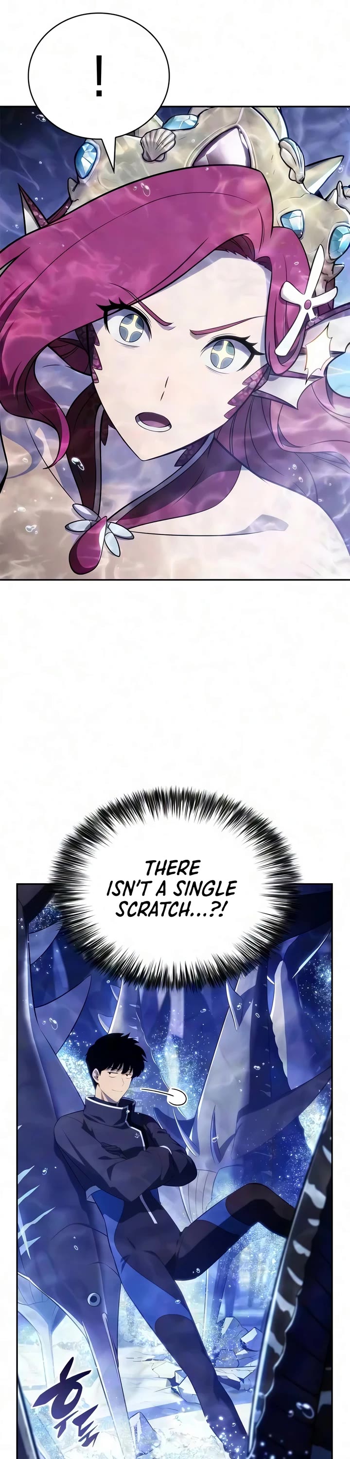 Solo Max-Level Newbie chapter 264 page 18