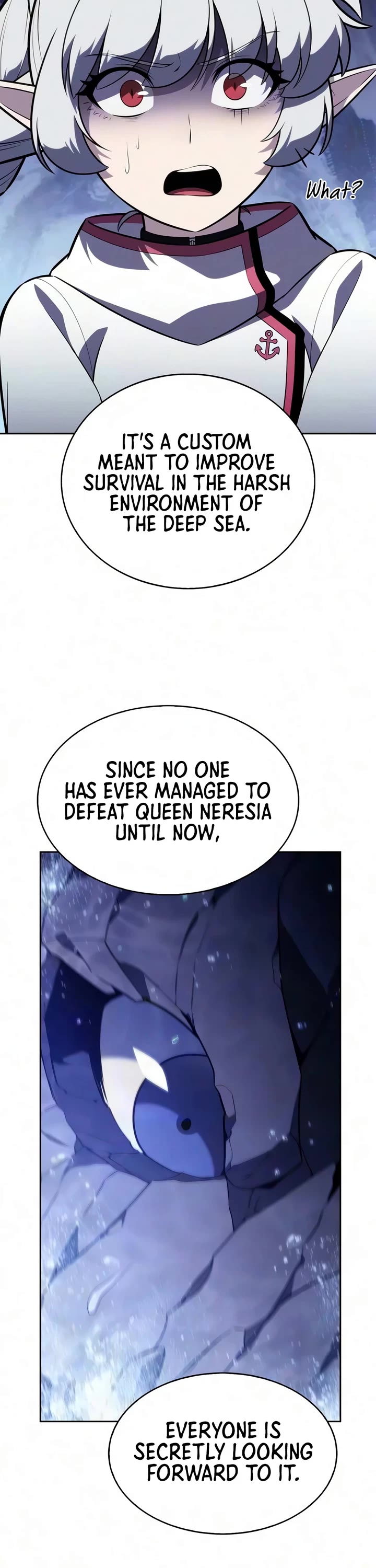 Solo Max-Level Newbie chapter 264 page 25