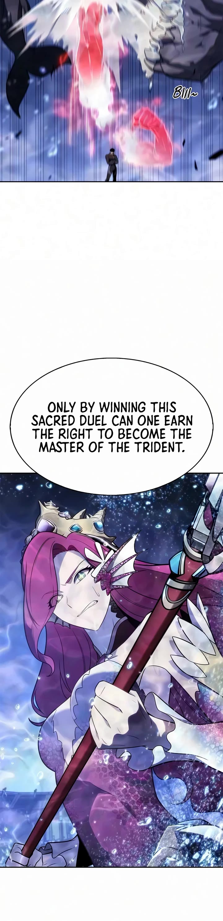 Solo Max-Level Newbie chapter 264 page 28