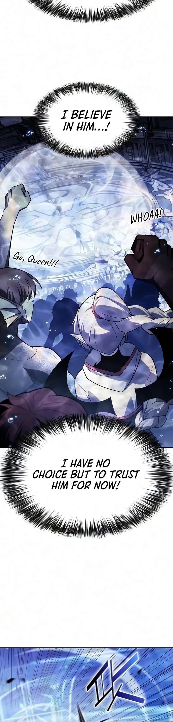 Solo Max-Level Newbie chapter 264 page 41