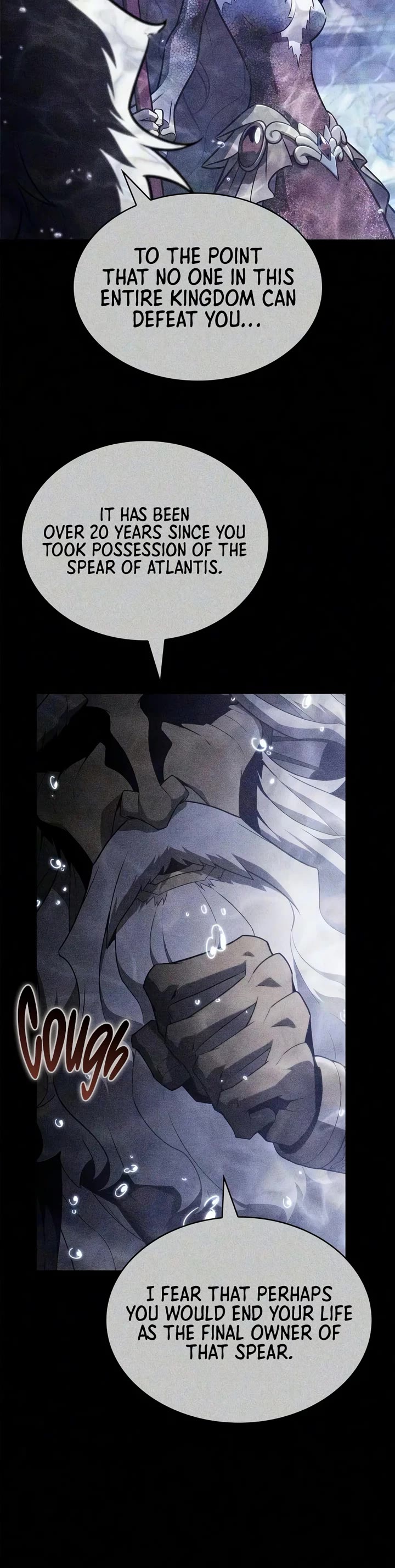 Solo Max-Level Newbie chapter 264 page 45