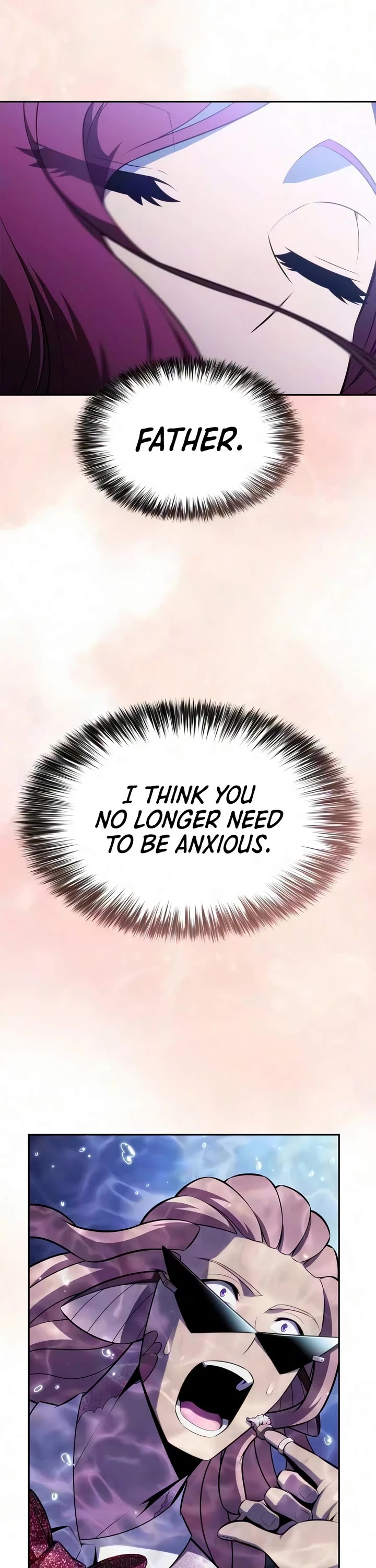 Solo Max-Level Newbie chapter 264 page 48