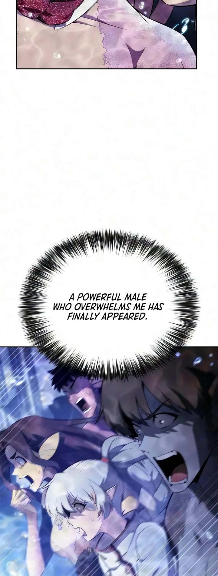 Solo Max-Level Newbie chapter 264 page 49