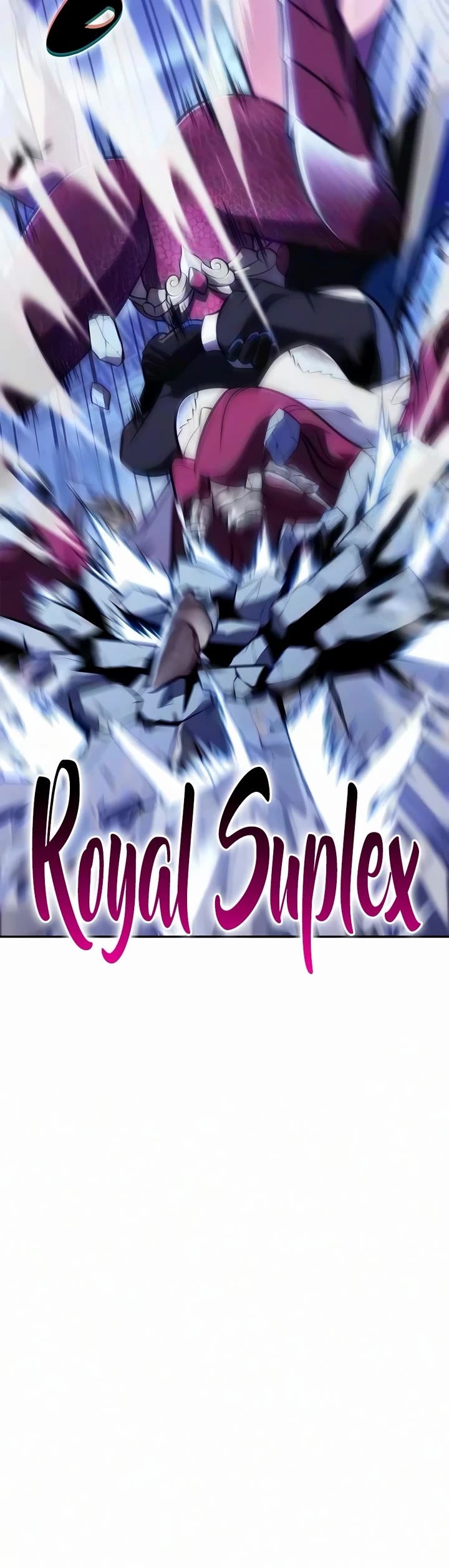 Solo Max-Level Newbie chapter 264 page 51