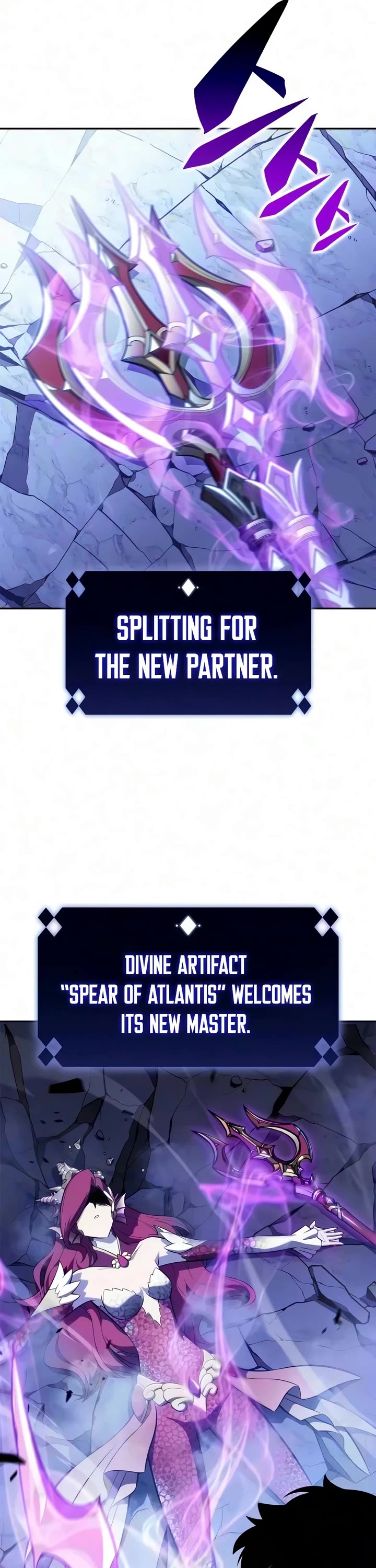 Solo Max-Level Newbie chapter 264 page 53