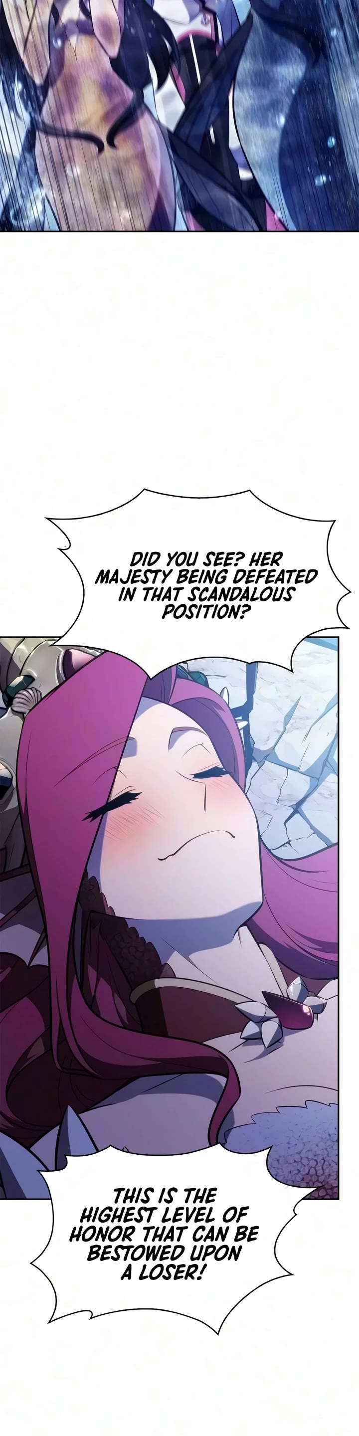 Solo Max-Level Newbie chapter 264 page 56