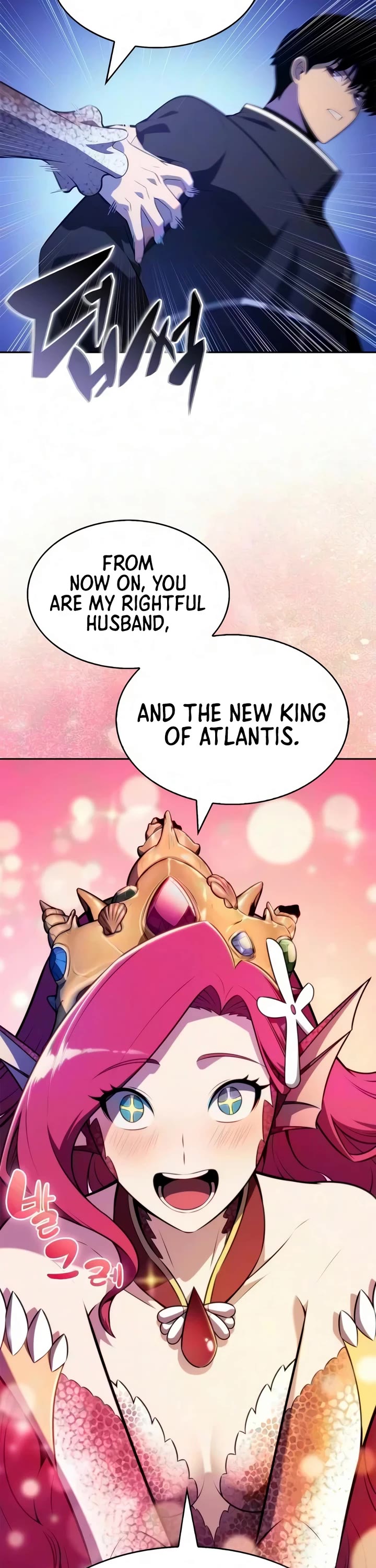 Solo Max-Level Newbie chapter 264 page 59