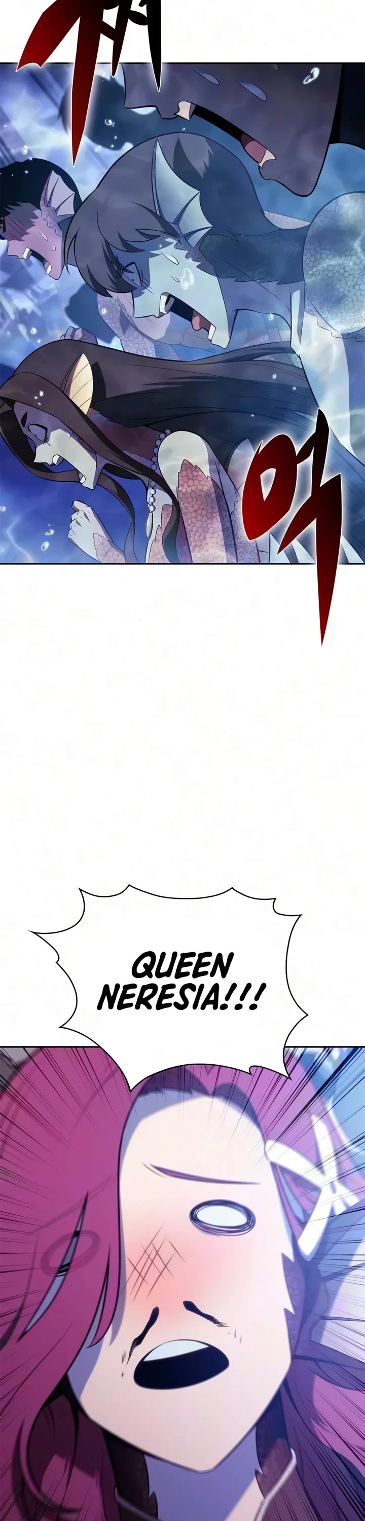 Solo Max-Level Newbie chapter 264 page 63