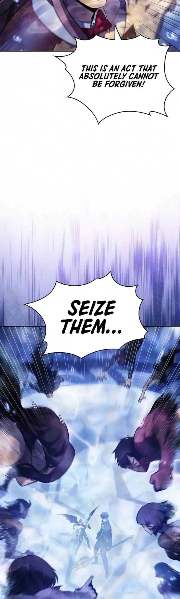 Solo Max-Level Newbie chapter 264 page 65