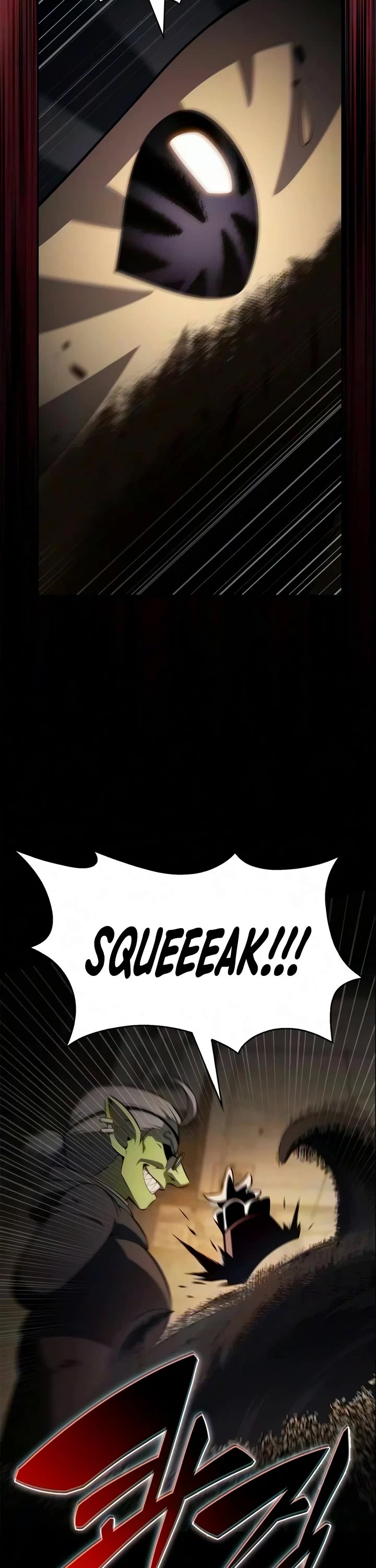 Solo Max-Level Newbie chapter 265 page 13