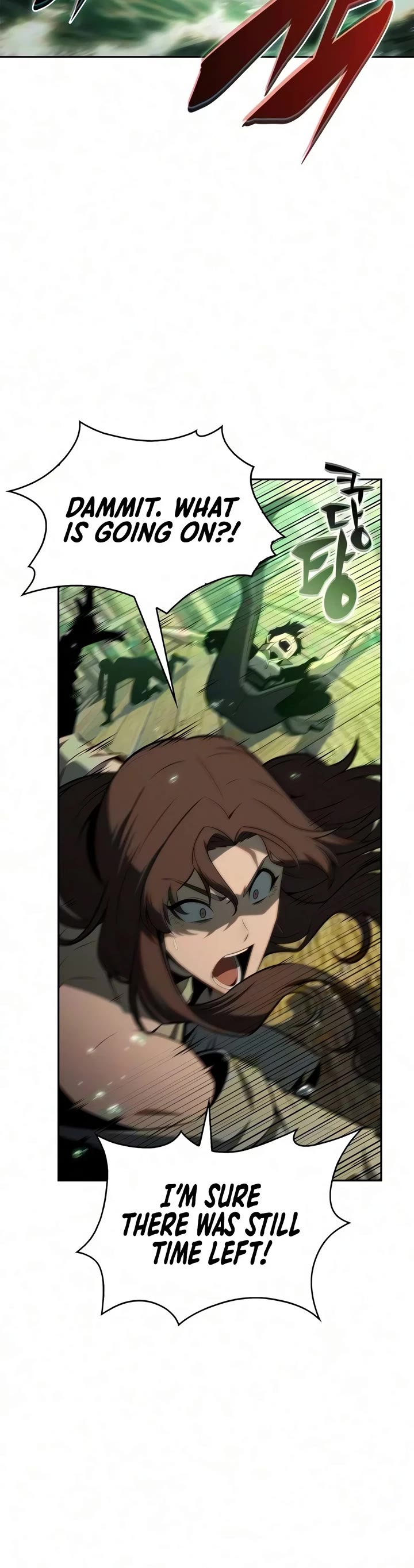 Solo Max-Level Newbie chapter 265 page 22