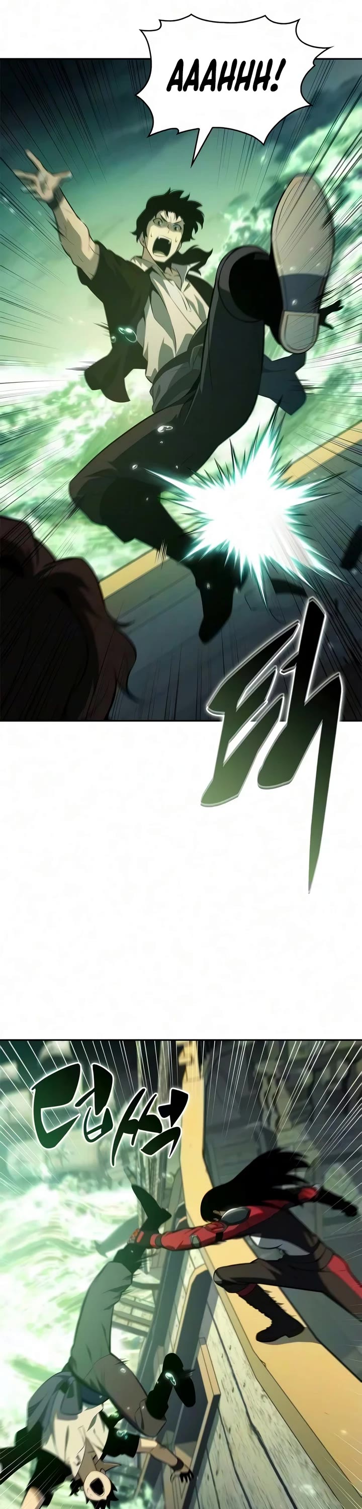 Solo Max-Level Newbie chapter 265 page 23