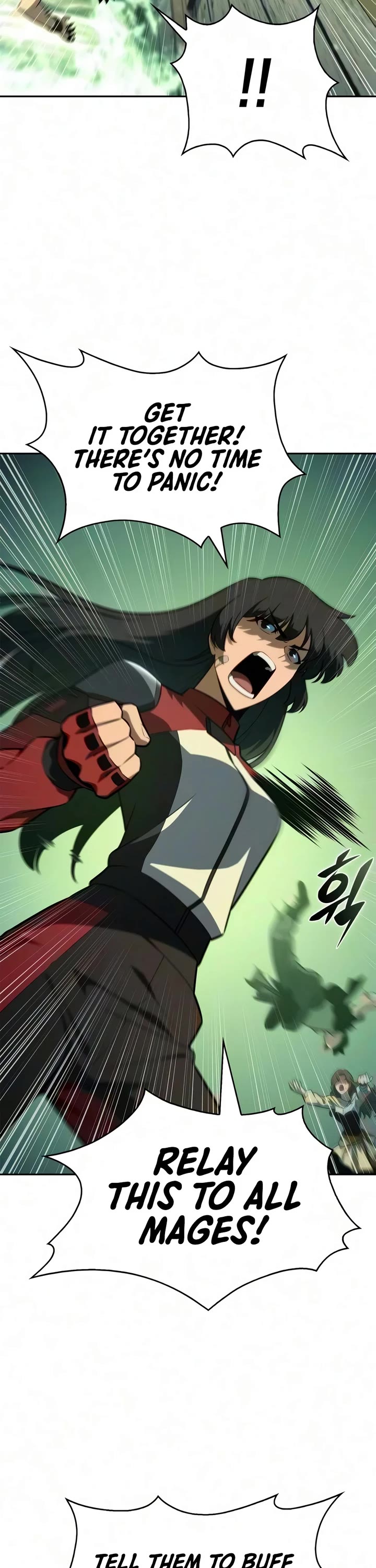 Solo Max-Level Newbie chapter 265 page 24