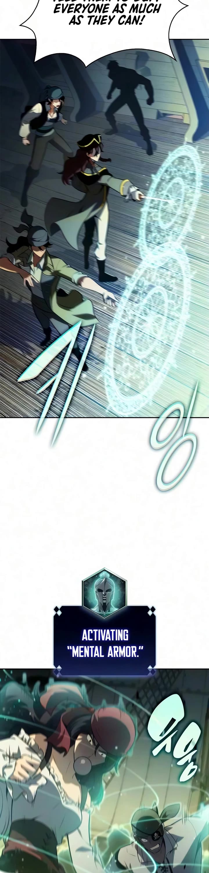 Solo Max-Level Newbie chapter 265 page 25