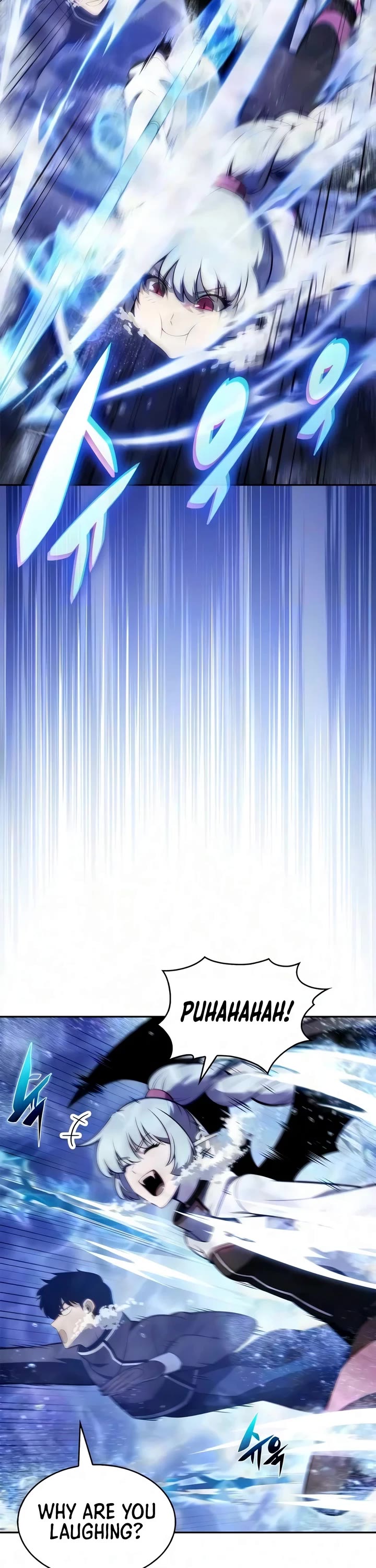 Solo Max-Level Newbie chapter 265 page 3