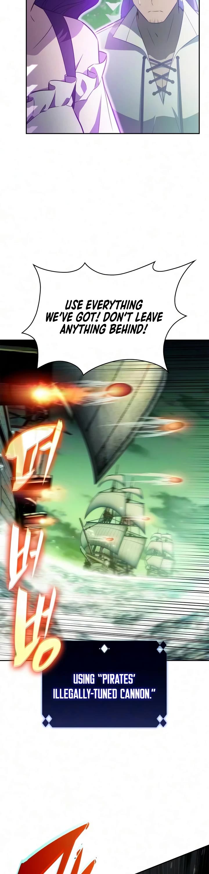 Solo Max-Level Newbie chapter 265 page 35