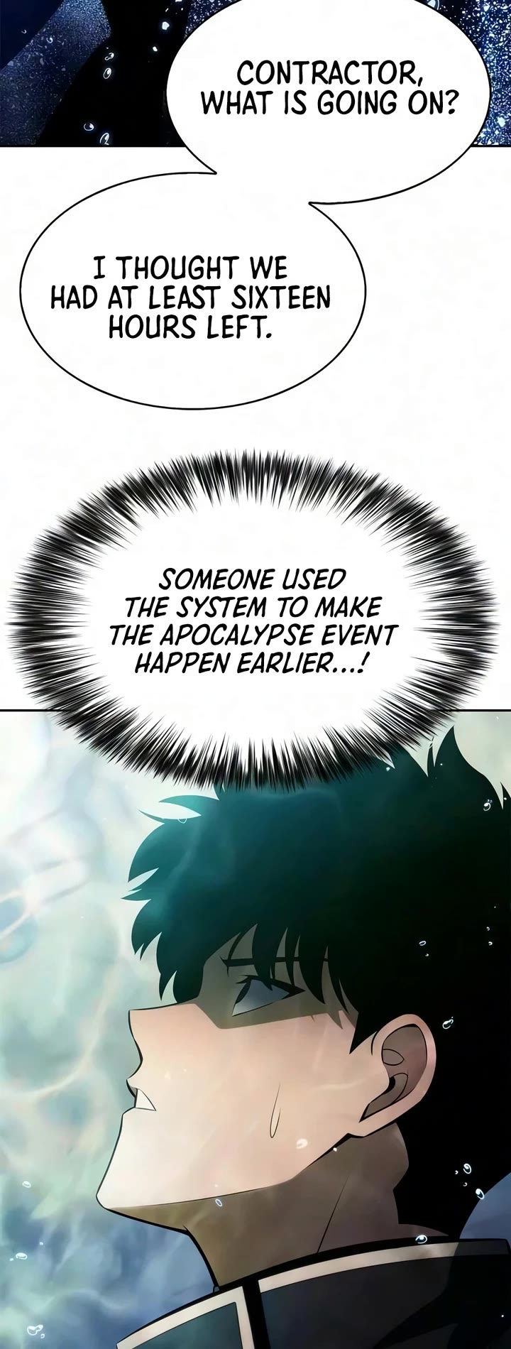 Solo Max-Level Newbie chapter 265 page 38