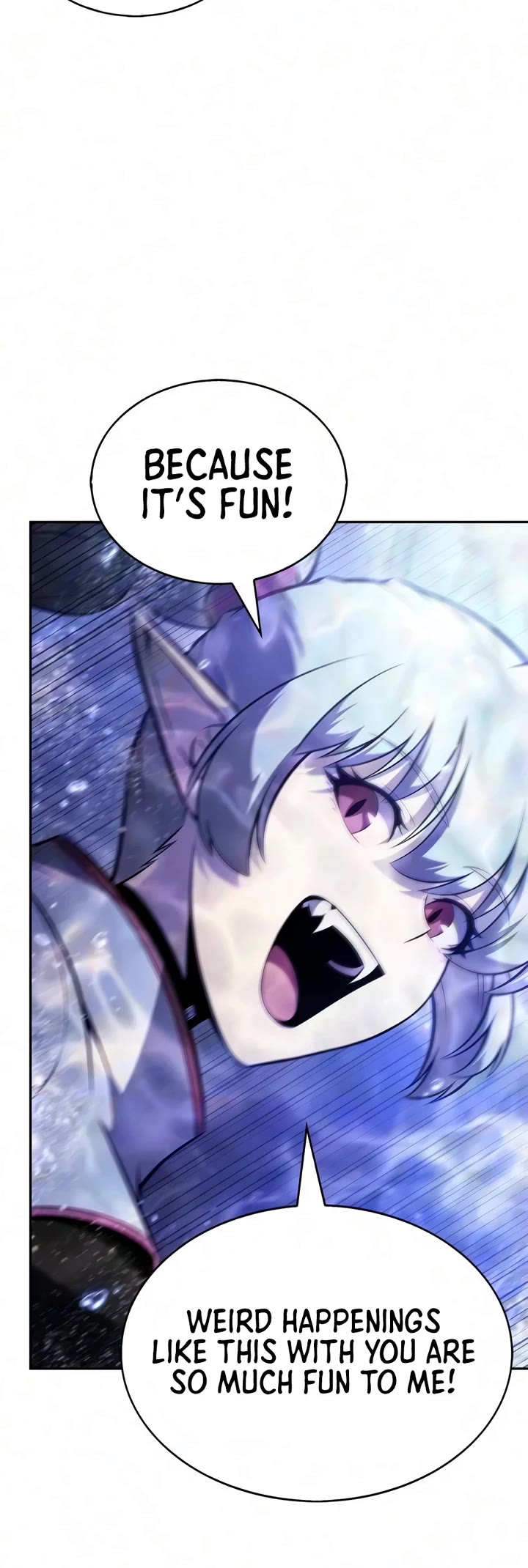 Solo Max-Level Newbie chapter 265 page 4