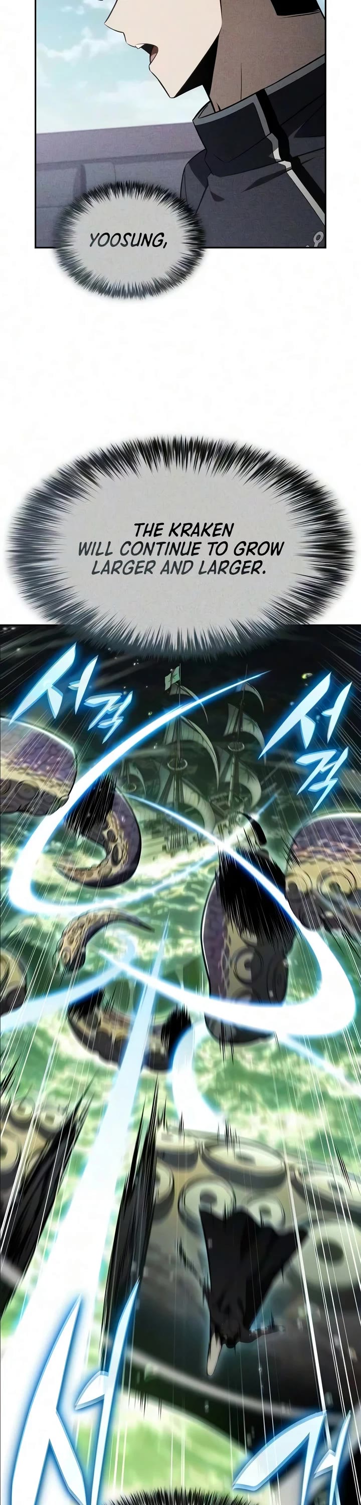 Solo Max-Level Newbie chapter 265 page 52